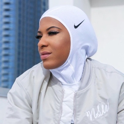 Foto de Ibtihaj Muhammad